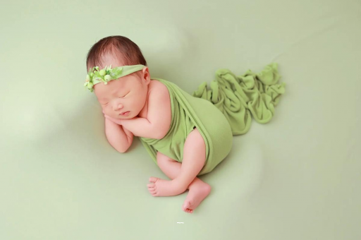 梁山宝宝着凉发烧怎么办